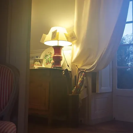 Nocleg ze śniadaniem Au Bois Briand