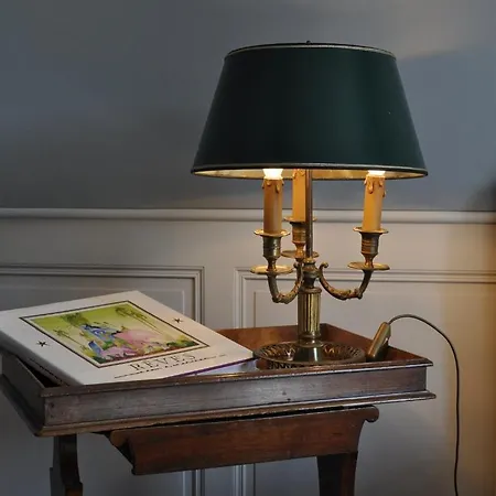 Nocleg ze śniadaniem Au Bois Briand Nantes