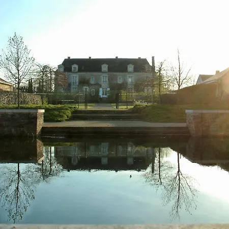 Nocleg ze śniadaniem Au Bois Briand Nantes