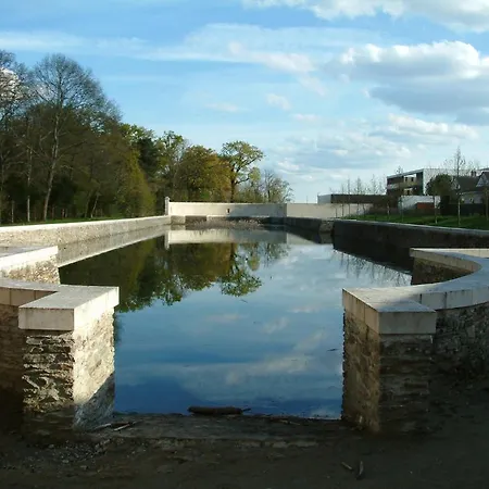 Au Bois Briand