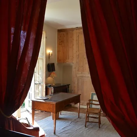 Au Bois Briand Nocleg ze śniadaniem Nantes