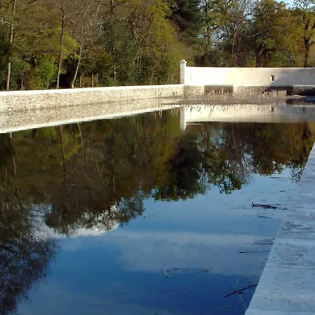 Au Bois Briand Nocleg ze śniadaniem Nantes
