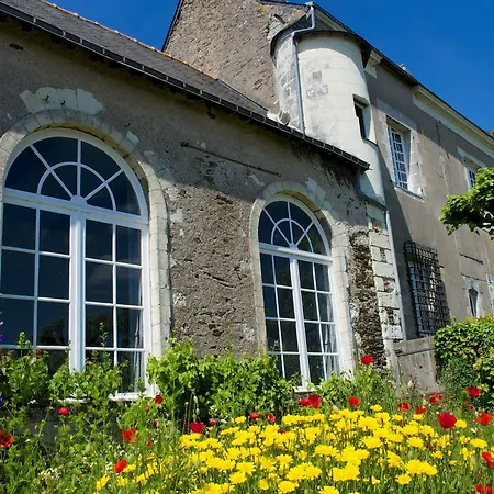 Nocleg ze śniadaniem Au Bois Briand Nantes